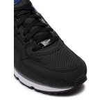 Nike Air Max LTD 3 black/blue