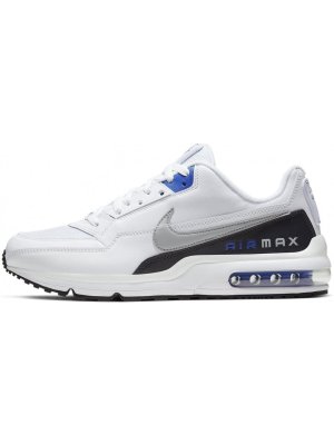 Nike Air Max LTD 3 white/grey