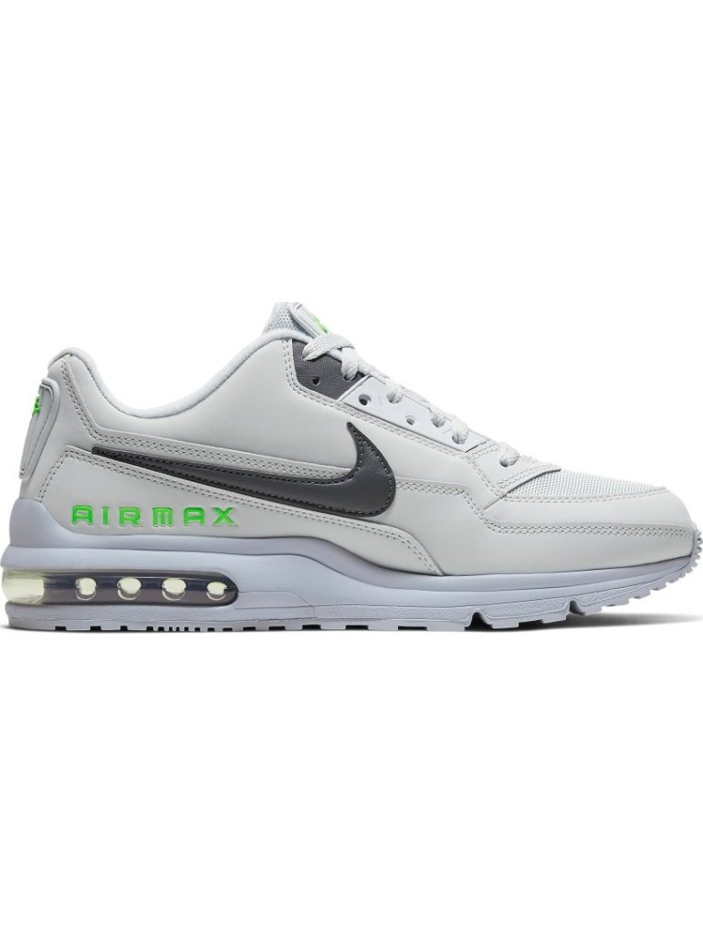 Nike Air Max LTD 3 grey