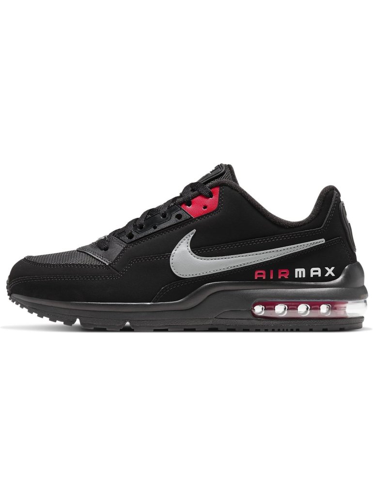 Nike Air Max LTD 3 black/red