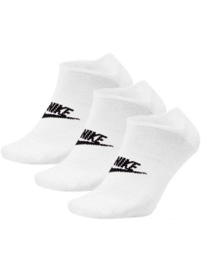 Nike Sportswear Everyday Essential 3 Pairs white