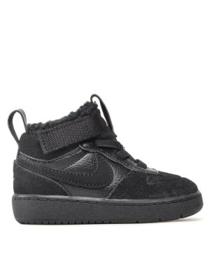Nike Court Borough MID 2 Boot TD black
