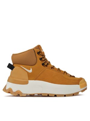Nike City Classic Boot yellow