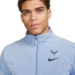 Nike M Court Dri-Fit Rafa Tennis Jacket blue