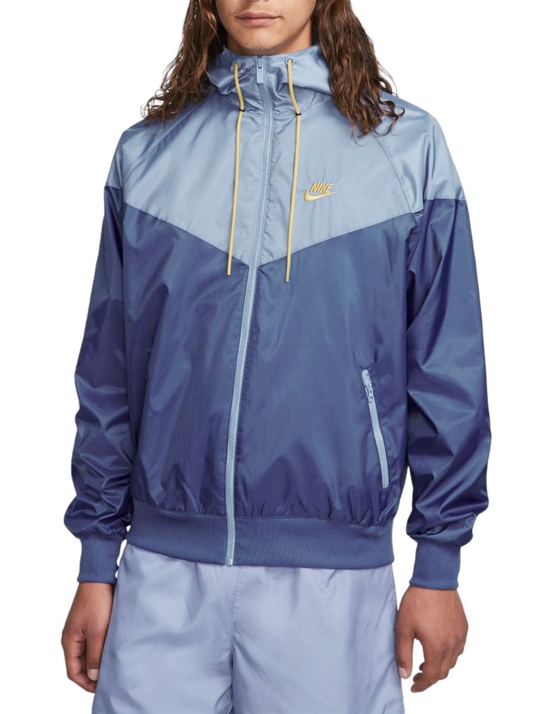 Nike Sportswear Windrunner blue