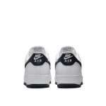 Nike Air Force 1 '07 white/black