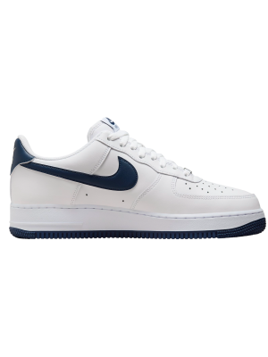 Nike Air Force 1 '07 white/dark blue