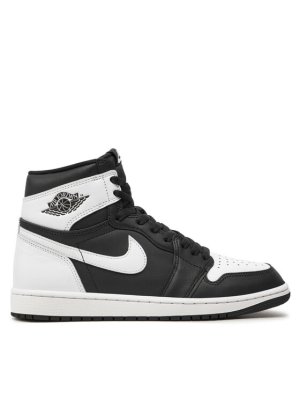 Jordan Air 1 Retro High OG black/white