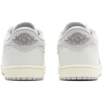 Jordan Air 1 Low OG 85 neutral grey