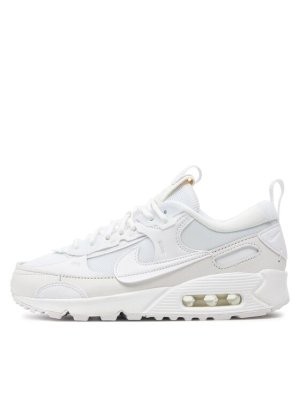 Nike W Air Max 90 Futura white
