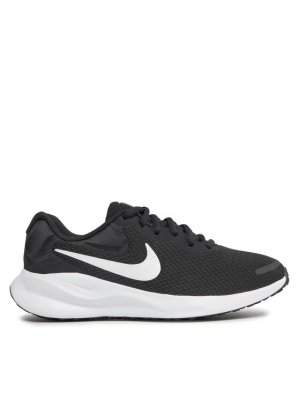 Nike W Revolution 7 black/white