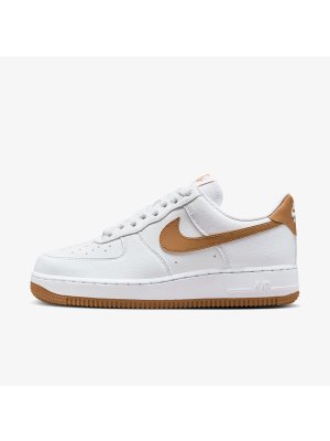 Nike W Air Force 1 '07 NN white/gold yellow