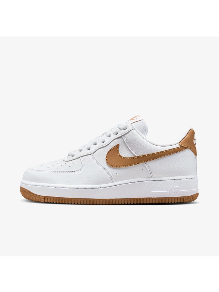 Nike W Air Force 1 '07 NN white/gold yellow