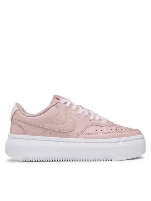 Nike WMNS Court Vision Alta LTR pink