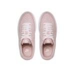 Nike WMNS Court Vision Alta LTR pink oxford/white