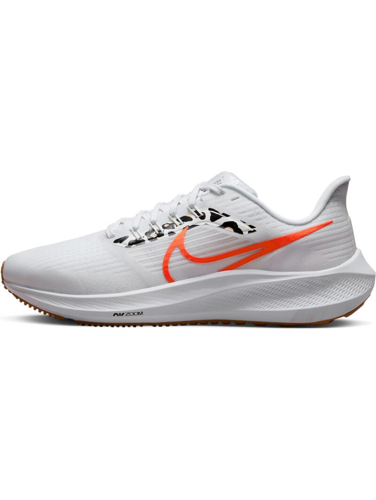 Nike WMNS Air Zoom Pegasus 39 white leopard