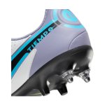 Nike Legend 9 Academy SG-Pro AC white
