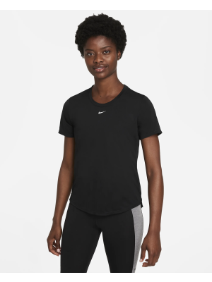 Nike W Dri-FIT One Top black