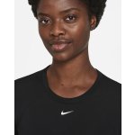 Nike W Dri-FIT One Top black