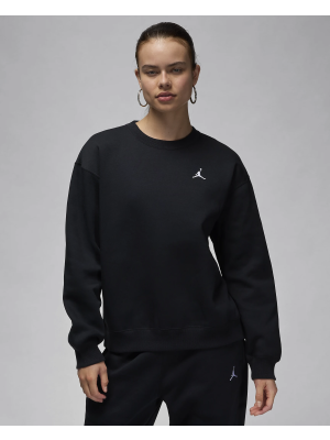 Jordan W Brooklyn Fleece Crew-Neck