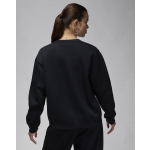 Jordan W Brooklyn Fleece Crew-Neck