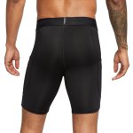 Nike M NP DF LONG SHORT black