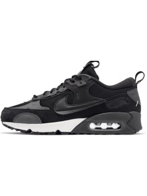Nike W Air Max 90 Futura black