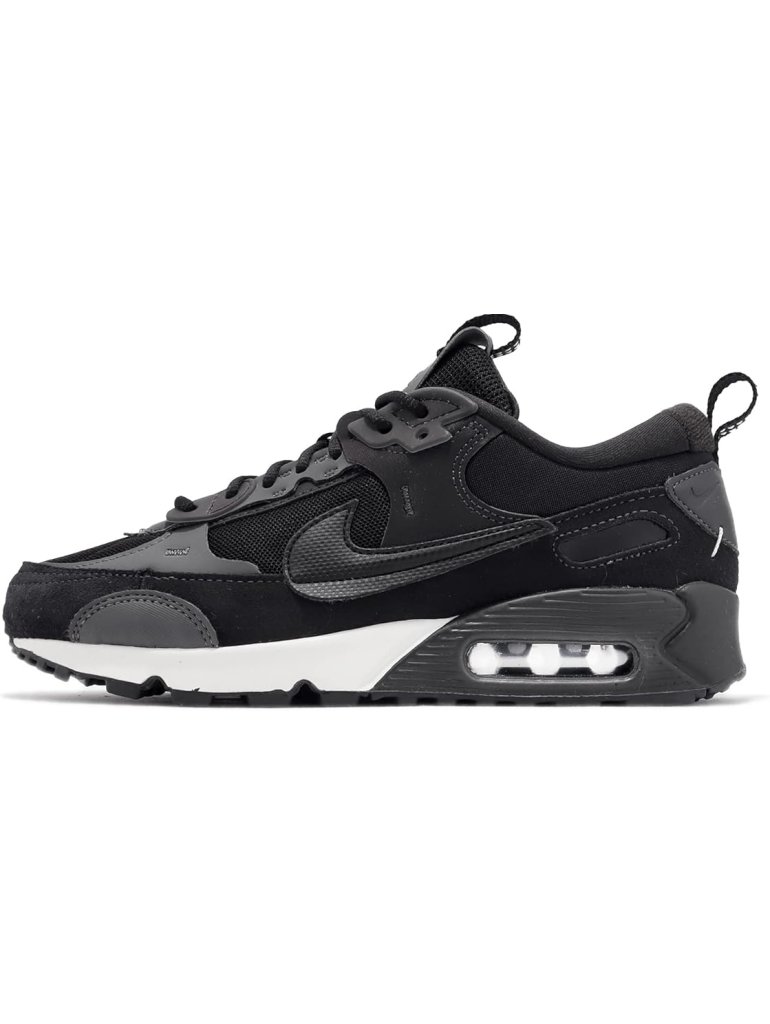 Nike W Air Max 90 Futura black