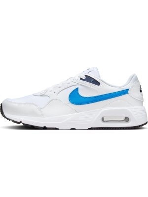 Nike Air Max SC white/blue