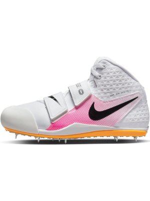 Nike Zoom Javelin Elite 3 white