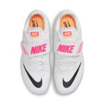 Nike High Jump Elite white