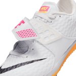 Nike High Jump Elite white