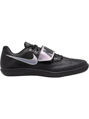 Nike Zoom SD 4 black