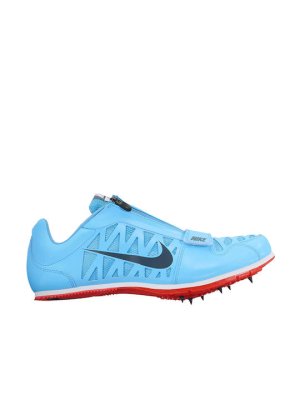 Nike Zoom LJ 4 blue