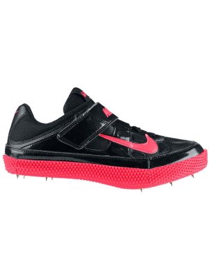 Nike HJ III black/pink