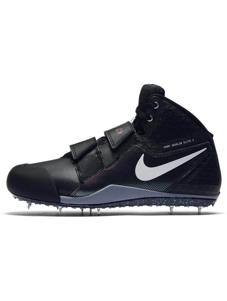 Nike Zoom Javelin Elite 3 black