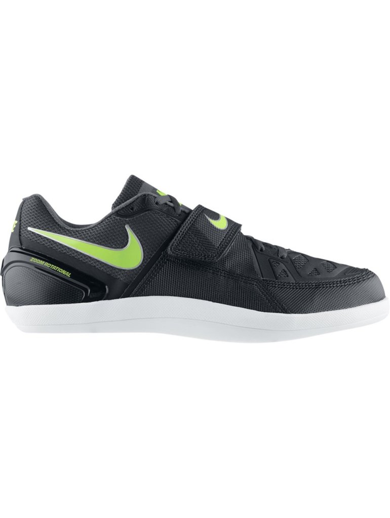 Nike Zoom Rotational 5 grey/volt