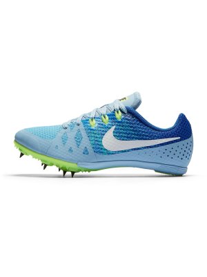 Nike WMNS Zoom Rival M 8 blue