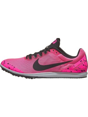 Nike WMNS Zoom Rival D 10 pink