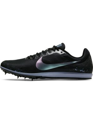 Nike Zoom Rival D 10 black/indigo fog