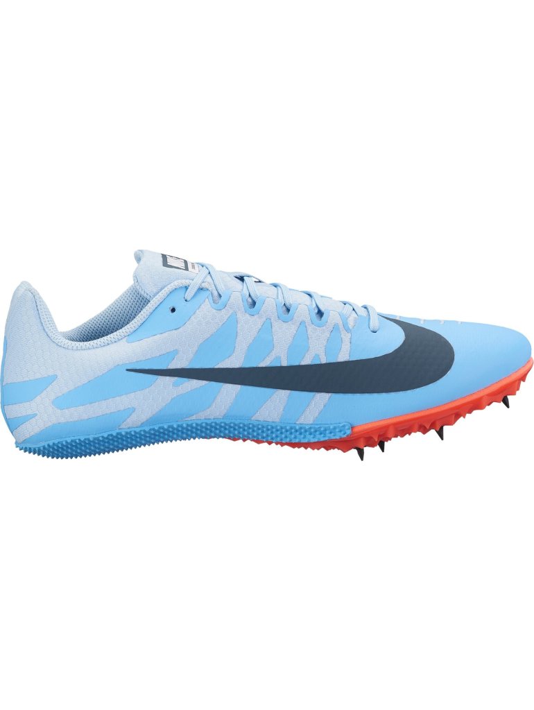 Nike Zoom Rival S 9 blue