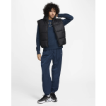 Nike W Sportswear Therma-Fit Classic Puffer Vest black
