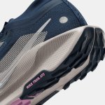 Nike W Pegasus Trail 5 GTX dark blue/pink