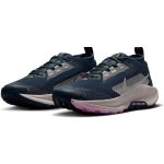 Nike W Pegasus Trail 5 GTX dark blue/pink