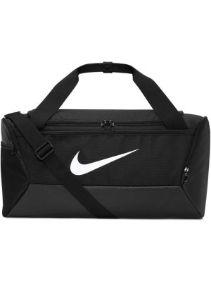 Nike Brasilia 9.5 Training Duffel Bag S 41L black/white