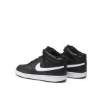 Nike Court Vision MID NN black/white