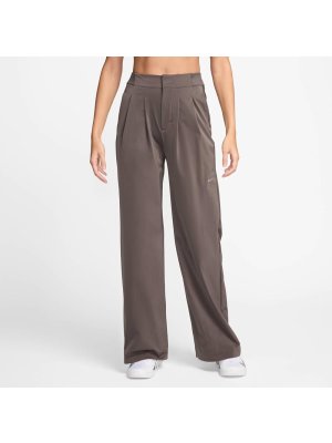 Nike W Bliss Dri-Fit brown