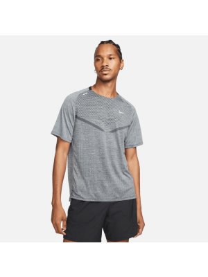 Nike M Dri-Fit ADV TechKnit Ultra grey