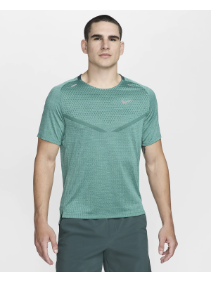 Nike M Dri-Fit ADV TechKnit Ultra green