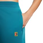 Nike W Court Wide Heritage Pants blue